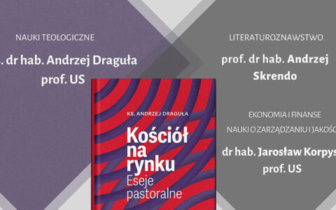 Inauguracja cyklu Colloquia Erasmiana