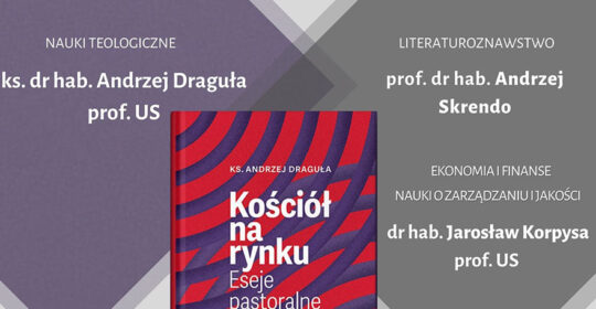 Inauguracja cyklu Colloquia Erasmiana