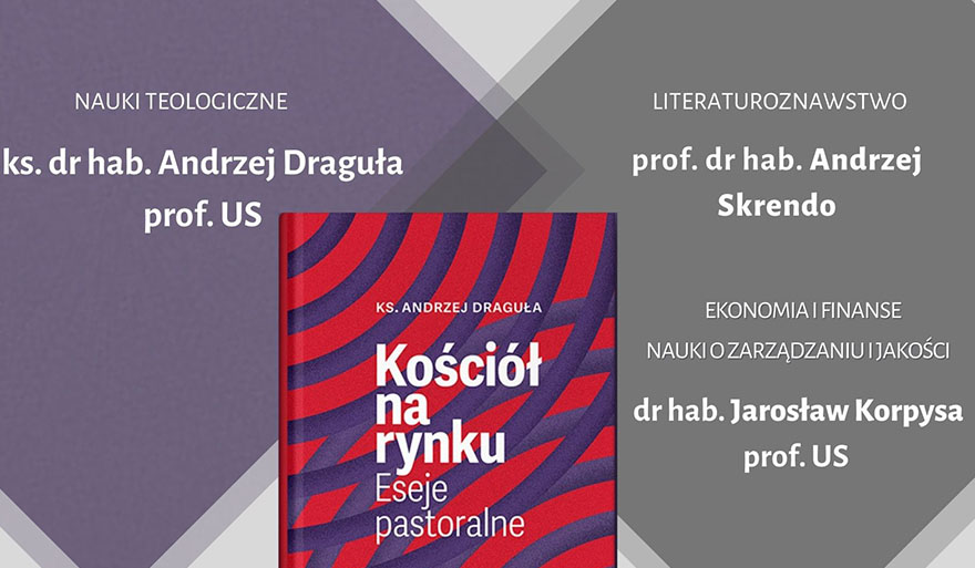 Inauguracja cyklu Colloquia Erasmiana