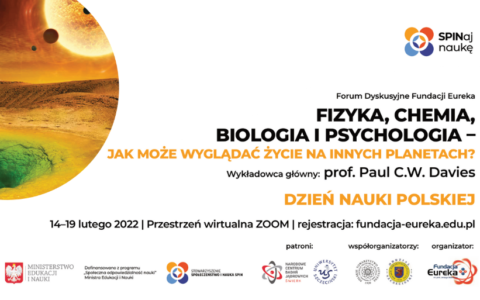 Jak może wyglądać życie na innych planetach?