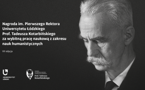 Konkurs na najlepszą książkę humanistyczną 2020 roku