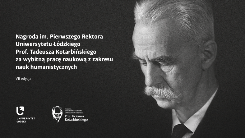 Konkurs na najlepszą książkę humanistyczną 2020 roku