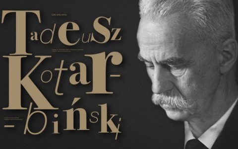 Konkurs im. Prof. T. Kotarbińskiego – UŁ nagrodzi po raz 6.