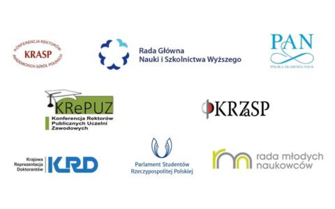 Oświadczenie środowiska akademickiego w związku z agresją Rosji na Ukrainę