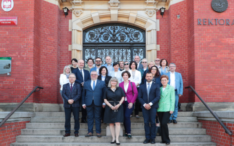 Relacja z posiedzenia Uniwersyteckiej Komisji Finansów KRUP