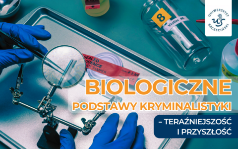 Konferencja na tropach zbrodni