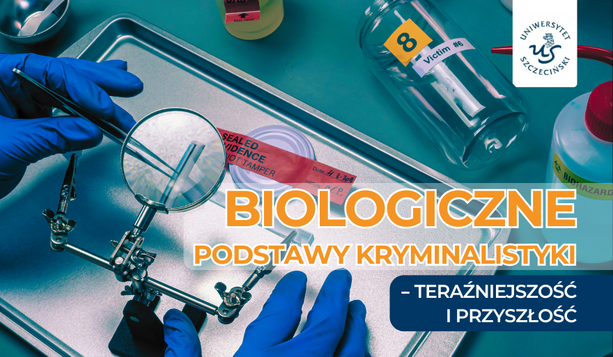 Konferencja na tropach zbrodni