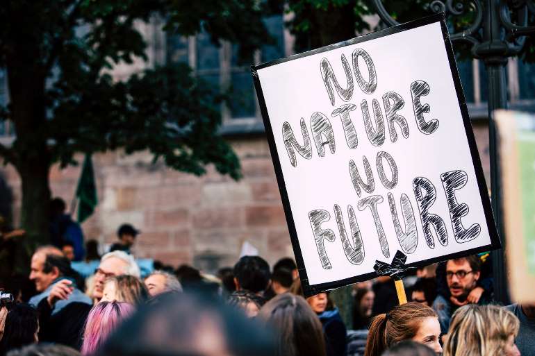 Apel KRASP w sprawie kryzysu klimatycznego