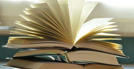 Spotkanie autorskie z prof. Wojciechem Lipońskim ODWOŁANE