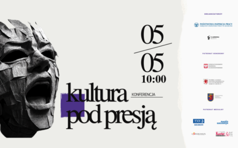 Konferencja „Kultura pod presją”