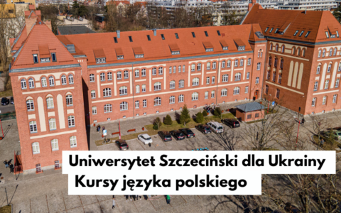 Ruszają zajęcia języka polskiego dla uchodźców z Ukrainy