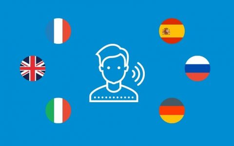 Otwarty kurs języka obcego – Sześć propozycji do wyboru