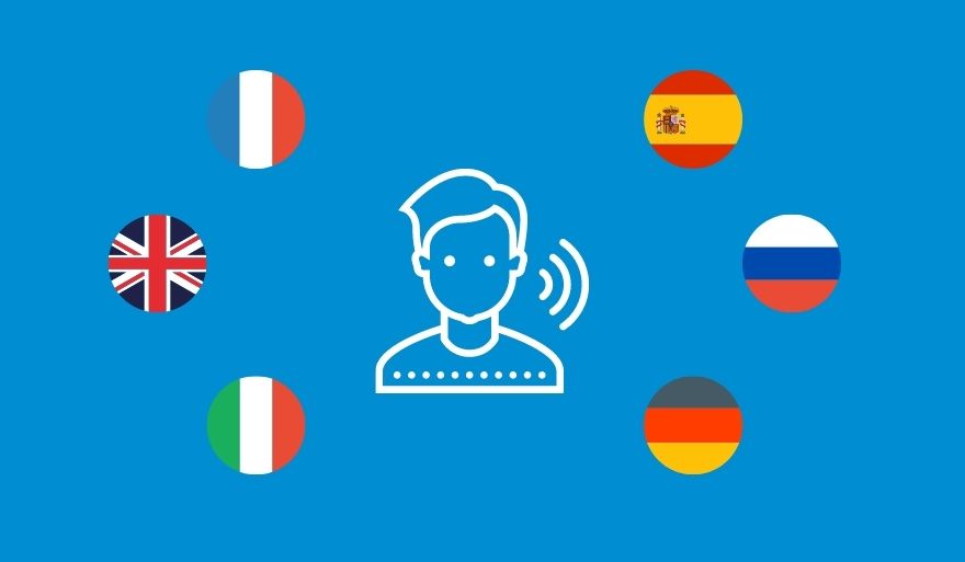 Otwarty kurs języka obcego – Sześć propozycji do wyboru