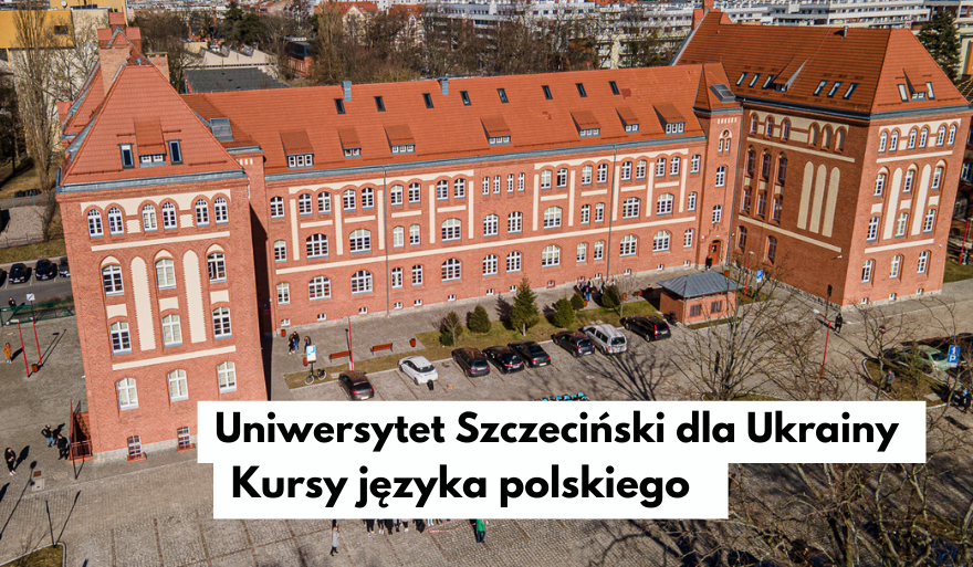 Ruszają zajęcia języka polskiego dla uchodźców z Ukrainy