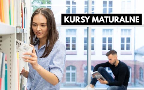 Zdaj maturę z Uniwersytetem Szczecińskim