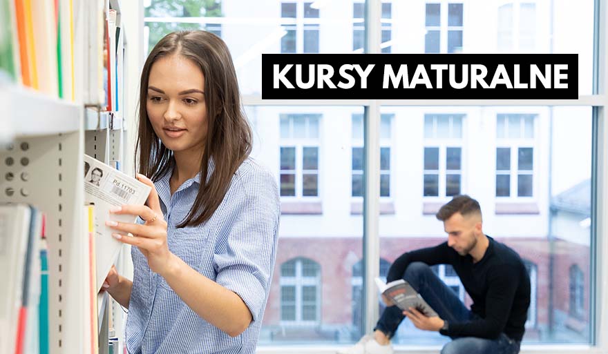Zdaj maturę z Uniwersytetem Szczecińskim