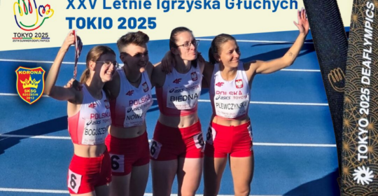 Studentki US z brązowym medalem na Igrzyskach w Tokio