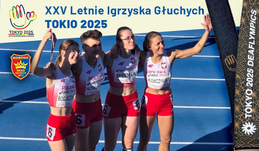 Studentki US z brązowym medalem na Igrzyskach w Tokio
