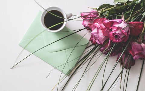 Podziękowania od Anny Frajlich