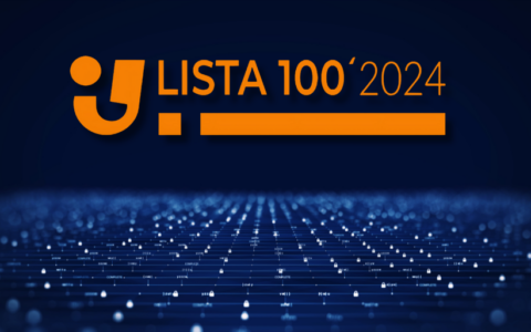 Prof. Stecyk i dr Szyjewski w gronie 100 osób rozwijających kompetencje cyfrowe