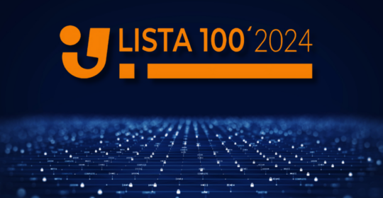 Prof. Stecyk i dr Szyjewski w gronie 100 osób rozwijających kompetencje cyfrowe