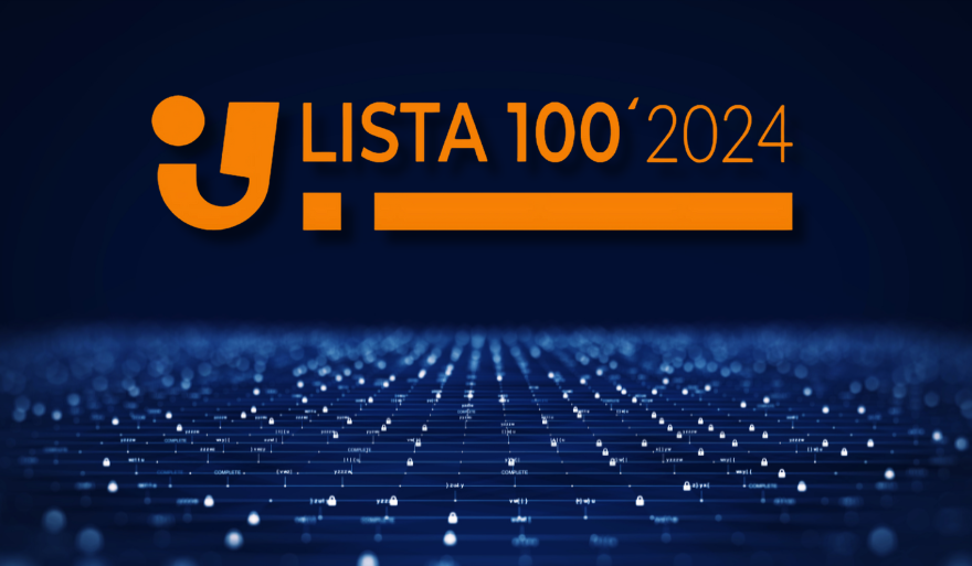 Prof. Stecyk i dr Szyjewski w gronie 100 osób rozwijających kompetencje cyfrowe