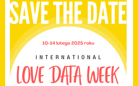 Love Data Week 2025