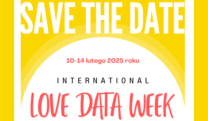 Love Data Week 2025