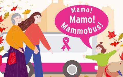 Bezpłatne badania mammograficzne