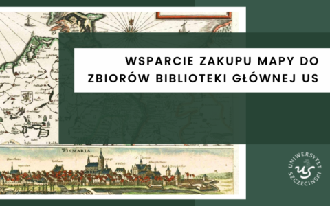 Zbiórka na zakup cennej mapy