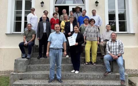 Projekt MARE2: relacja z pierwszych Letnich Warsztatów „Niechciane dziedzictwo pogranicza – szansa na rozwój regionu”