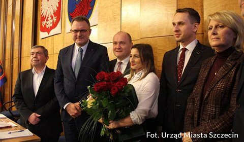 Nowy Mecenas Osób Niepełnosprawnych