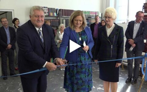 „Matematyka w obiektywie” w Kujawsko-Pomorskim Centrum Edukacji Nauczycieli we Włocławku