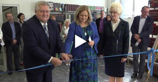 „Matematyka w obiektywie” w Kujawsko-Pomorskim Centrum Edukacji Nauczycieli we Włocławku