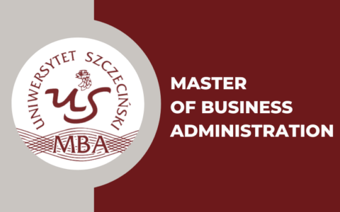 Rekrutacja na XXXV edycję Studiów Podyplomowych MBA