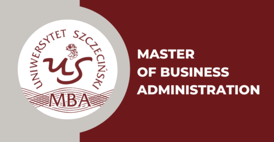 Rekrutacja na XXXV edycję Studiów Podyplomowych MBA