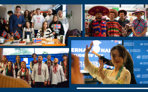 Relacja z Festiwalu Kultur