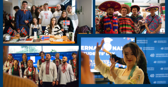 Relacja z Festiwalu Kultur