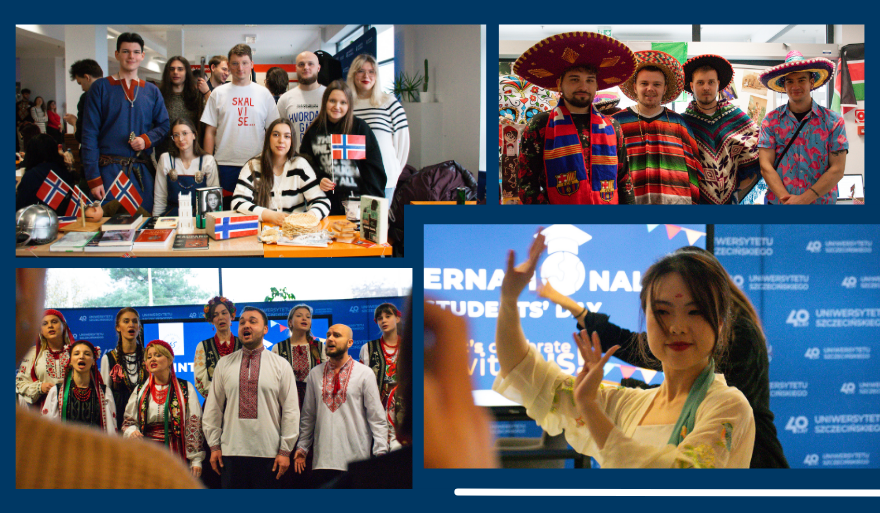 Relacja z Festiwalu Kultur