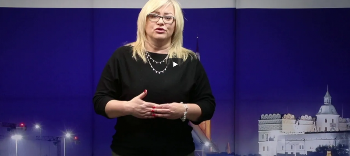 Zdalne kształcenie na US