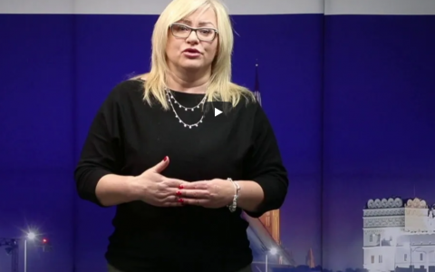 Zdalne kształcenie na US