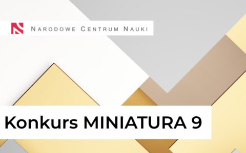 NCN sfinansuje dwa projekty naukowców z Uniwersytetu Szczecińskiego
