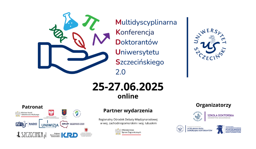 V edycja konferencji MKDUS 2.0 zakończona sukcesem
