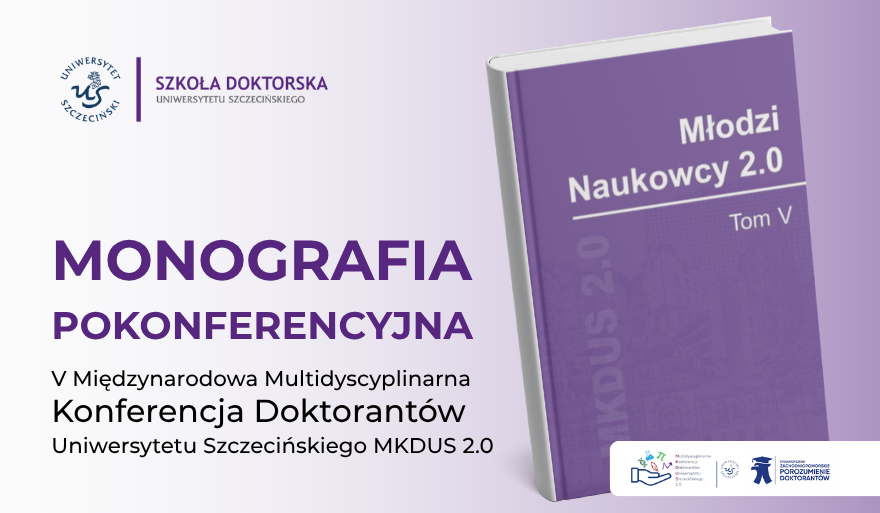 E-book MKDUS 2.0 już dostępny – podsumowanie V Międzynarodowej Konferencji Doktorantów