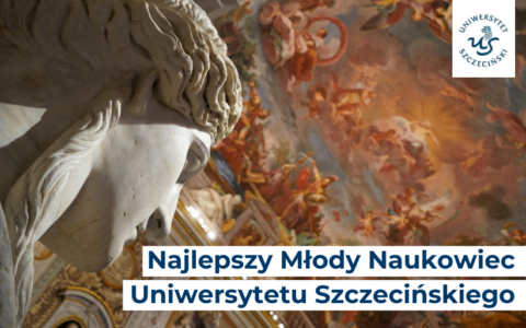 Rozstrzygnięcie Konkursu na Najlepszego Młodego Naukowca 2025