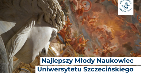 Rozstrzygnięcie Konkursu na Najlepszego Młodego Naukowca 2025