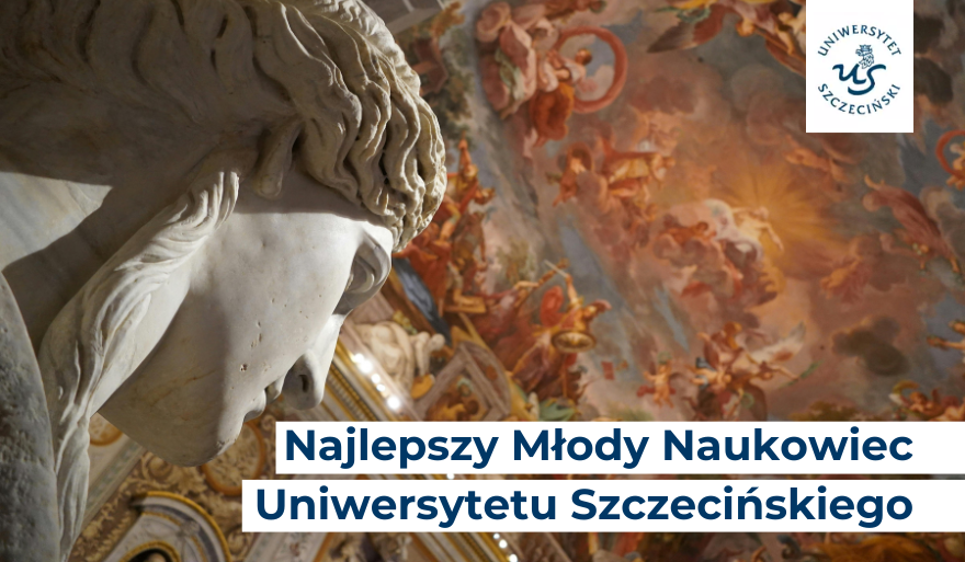 Rozstrzygnięcie Konkursu na Najlepszego Młodego Naukowca 2025