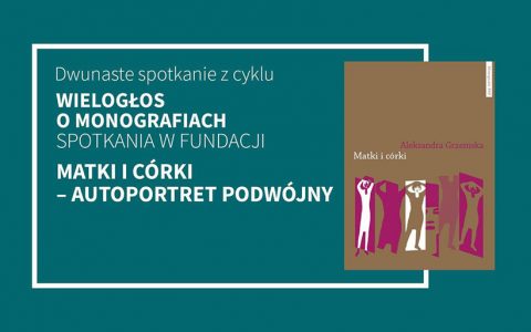 „WIELOGŁOS O MONOGRAFIACH FNP”