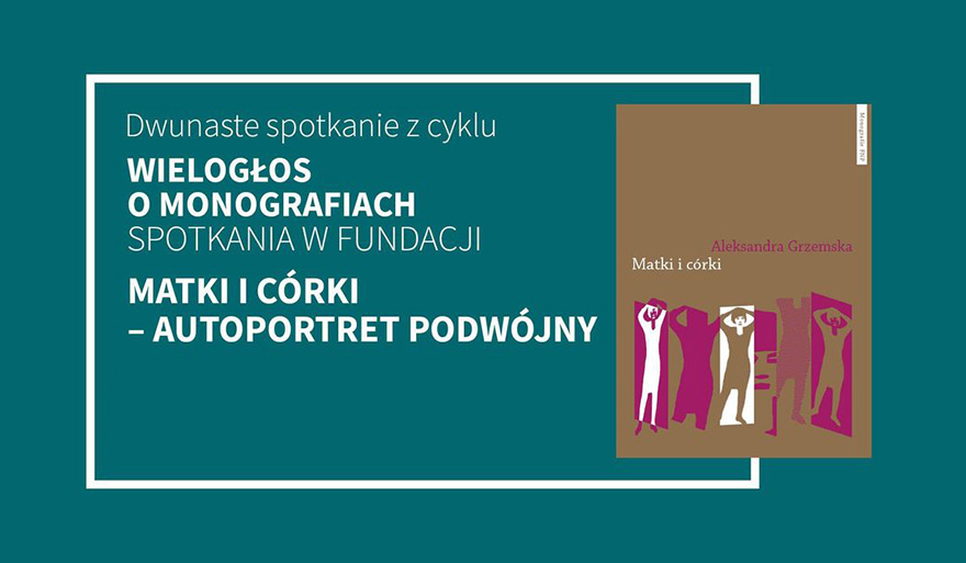 „WIELOGŁOS O MONOGRAFIACH FNP”