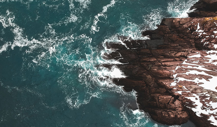 Międzynarodowe seminaria Instytutu Nauk o Morzu i Środowisku